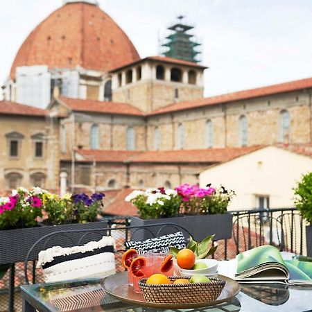 Great Apts Few Steps To The Duomo Appartement Florence Buitenkant foto