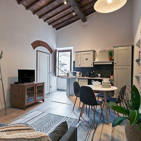 Great Apts Few Steps To The Duomo Appartement Florence Buitenkant foto