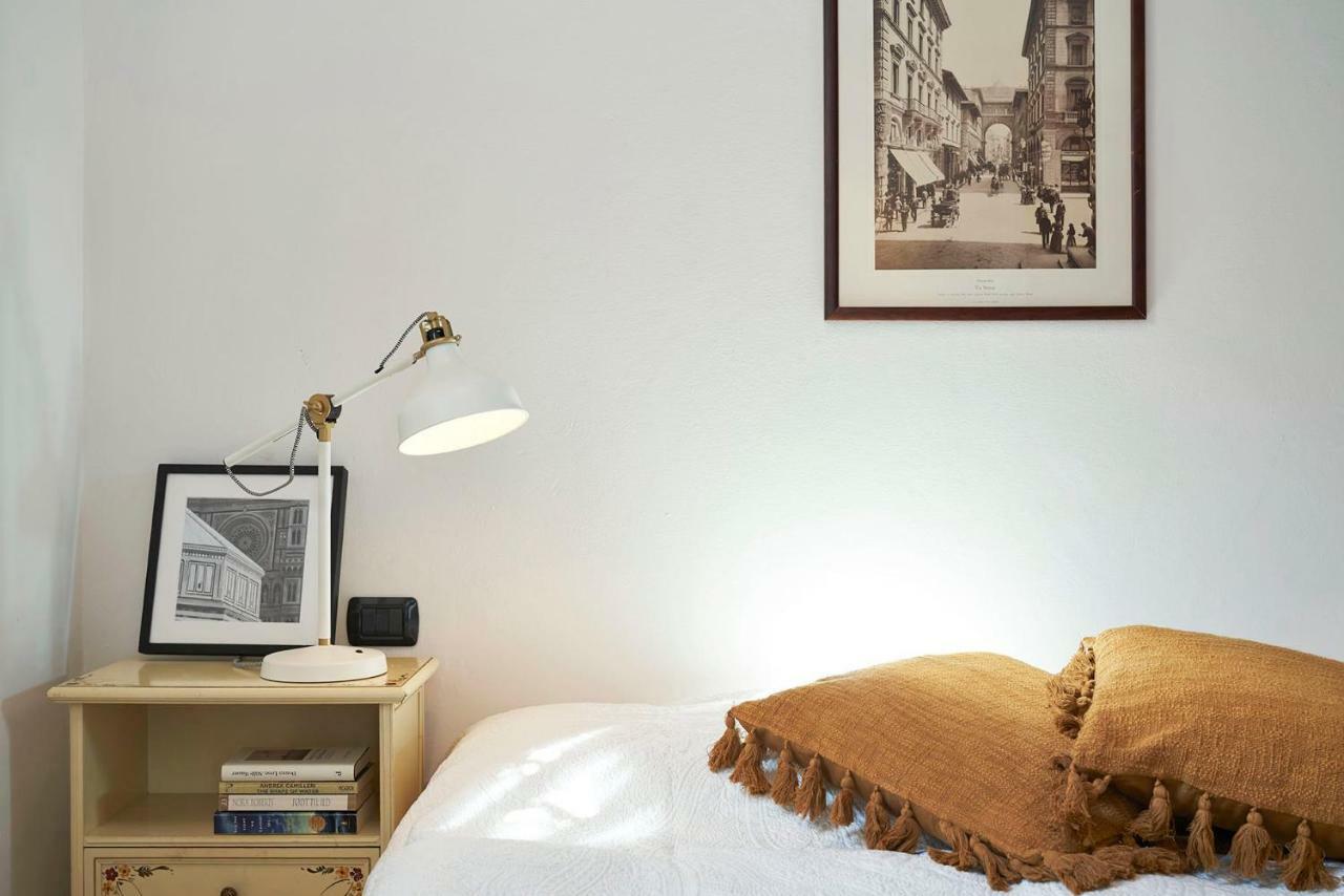 Great Apts Few Steps To The Duomo Appartement Florence Buitenkant foto